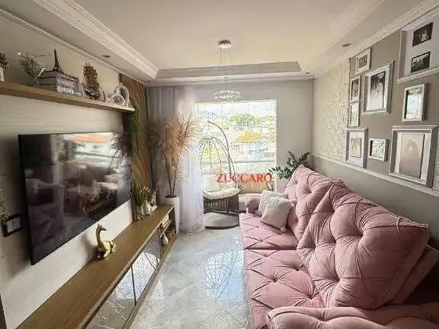 Apartamento venda em Região Imediata de São Paulo, Região Metropolitana de São Paulo