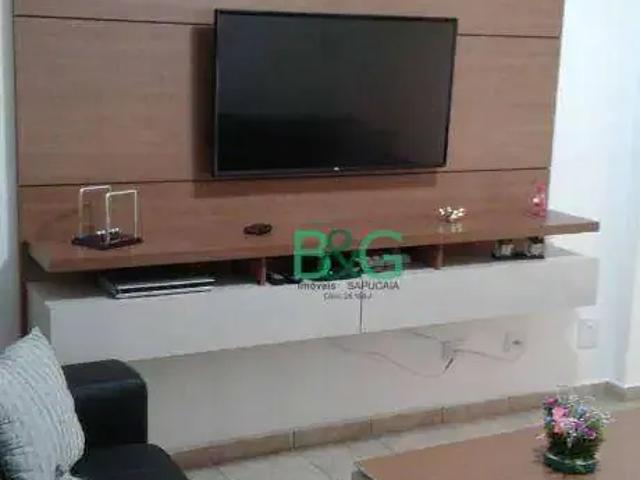 Apartamento venda em Distrito-sede de Guarulhos, Guarulhos