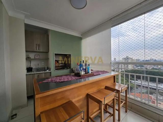 Apartamento venda em Região Imediata de São Paulo, Região Metropolitana de São Paulo