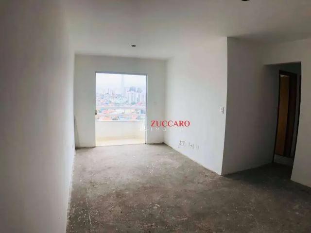 Apartamento venda em Distrito-sede de Guarulhos, Guarulhos