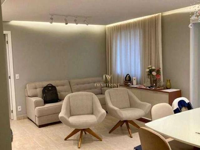 Apartamento venda em Vila Santo Antônio, Guarulhos