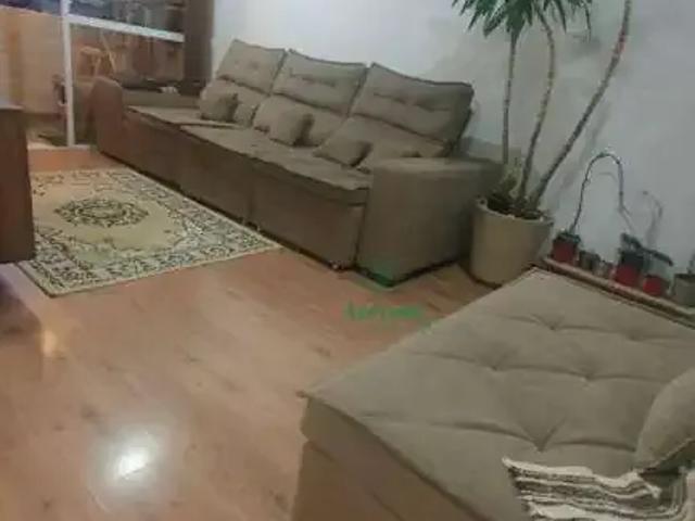 Apartamento venda em Vila Hulda, Guarulhos