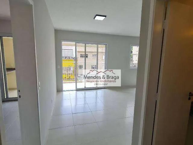 Apartamento venda em Região Imediata de São Paulo, Região Metropolitana de São Paulo