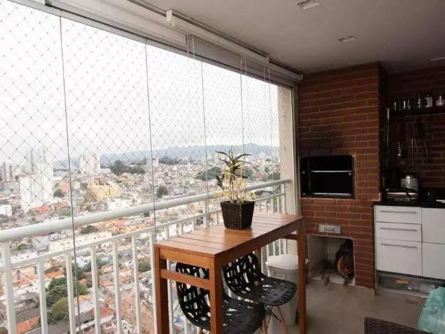 Apartamento venda em Região Imediata de São Paulo, Região Metropolitana de São Paulo