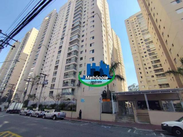 Apartamento venda em Vila Santo Antônio, Guarulhos