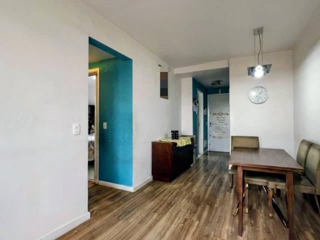 Apartamento venda em Vila Rio de Janeiro, Guarulhos