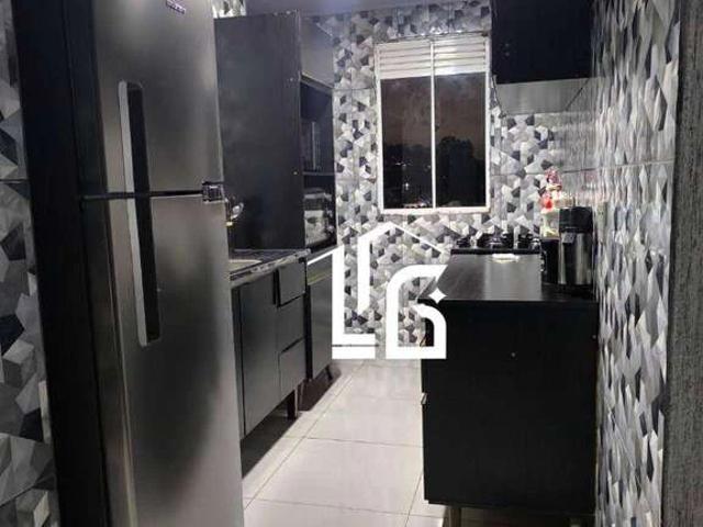 Apartamento venda em Cidade Soberana, Guarulhos