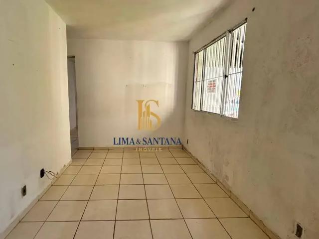 Apartamento venda em Cidade Soberana, Guarulhos