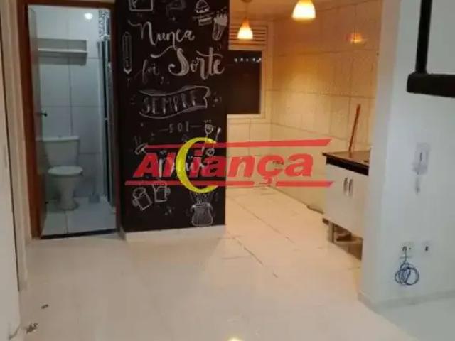 Apartamento venda em Distrito de Jardim Presidente Dutra, Guarulhos