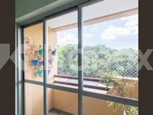 Apartamento venda em Distrito-sede de Guarulhos, Guarulhos