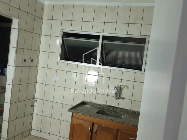 Apartamento venda em Jardim Santa Terezinha, Guarulhos