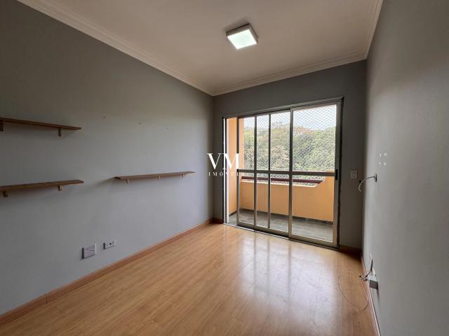 Apartamento venda em Distrito-sede de Guarulhos, Guarulhos