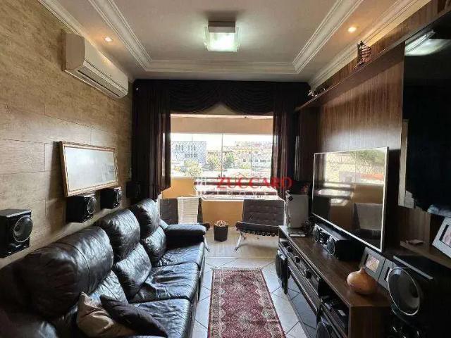 Apartamento venda em Região Imediata de São Paulo, Região Metropolitana de São Paulo