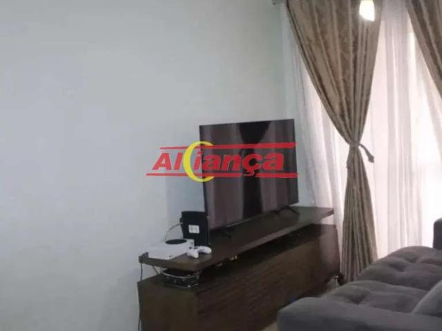 Apartamento venda em Distrito-sede de Guarulhos, Guarulhos