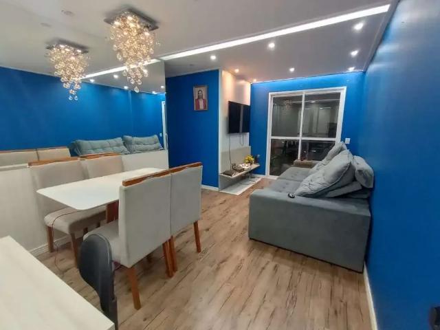 Apartamento venda em Região Imediata de São Paulo, Região Metropolitana de São Paulo