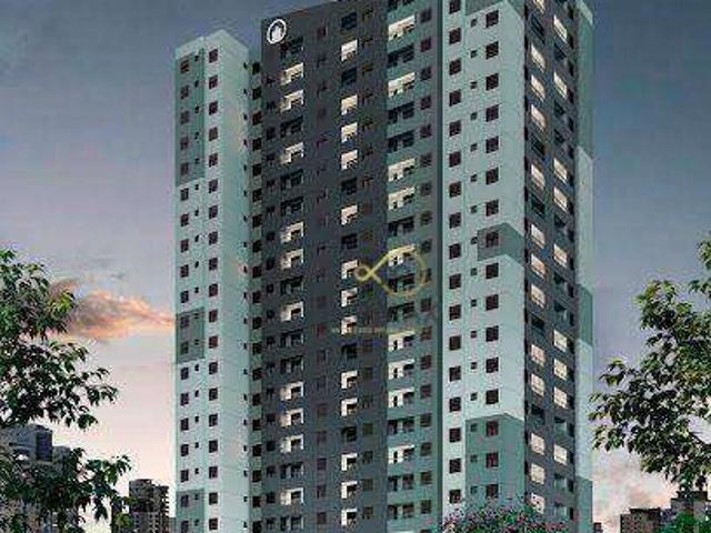 Apartamento venda em Vila Rio de Janeiro, Guarulhos