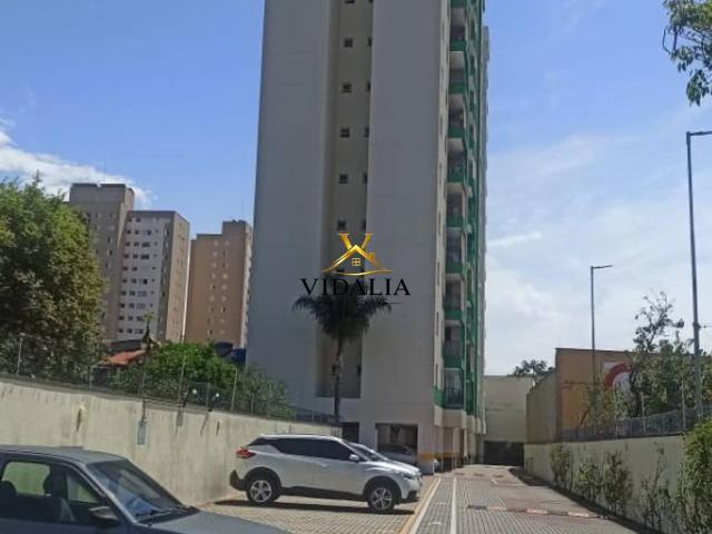 Apartamento venda em Jardim Almeida Prado, Guarulhos