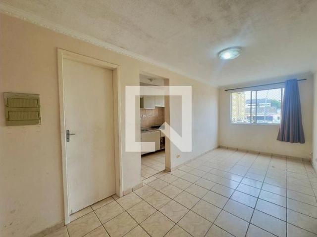 Apartamento venda em Distrito de Jardim Presidente Dutra, Guarulhos