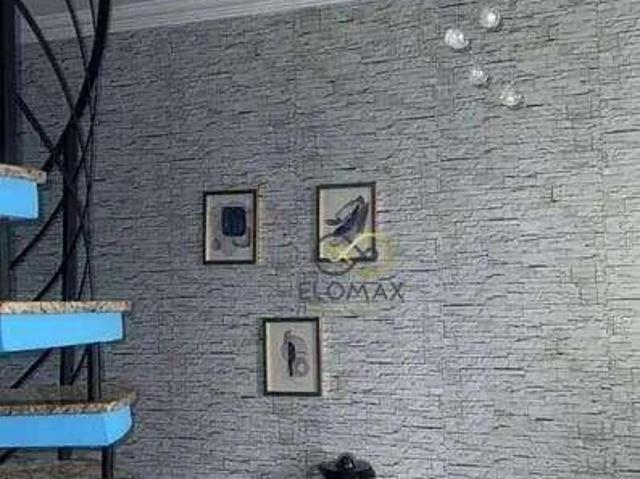 Apartamento venda em Vila Maria Dirce, Guarulhos