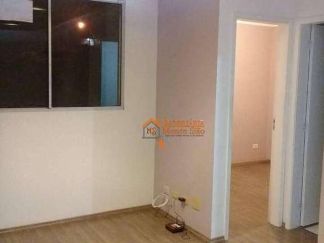Apartamento venda em Vila Maria Dirce, Guarulhos