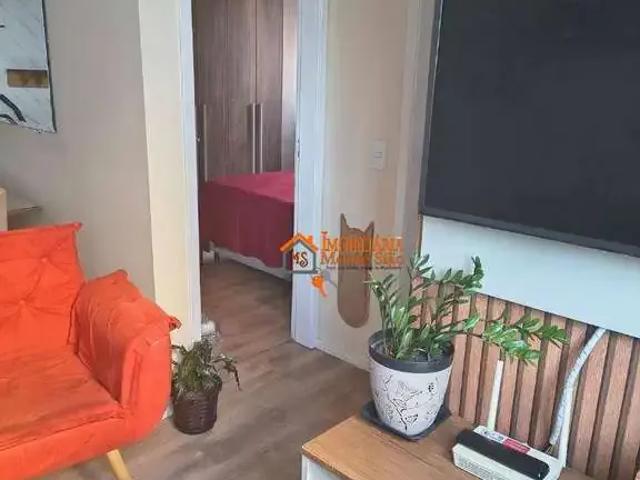 Apartamento venda em Vila Maria Dirce, Guarulhos