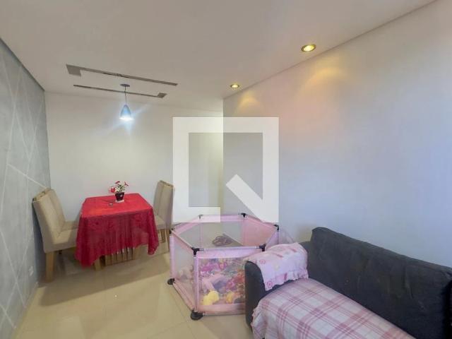 Apartamento venda em Distrito de Jardim Presidente Dutra, Guarulhos