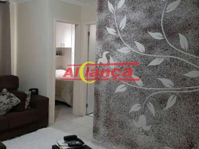 Apartamento venda em Vila Maria Dirce, Guarulhos