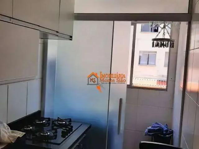 Apartamento venda em Vila Maria Dirce, Guarulhos