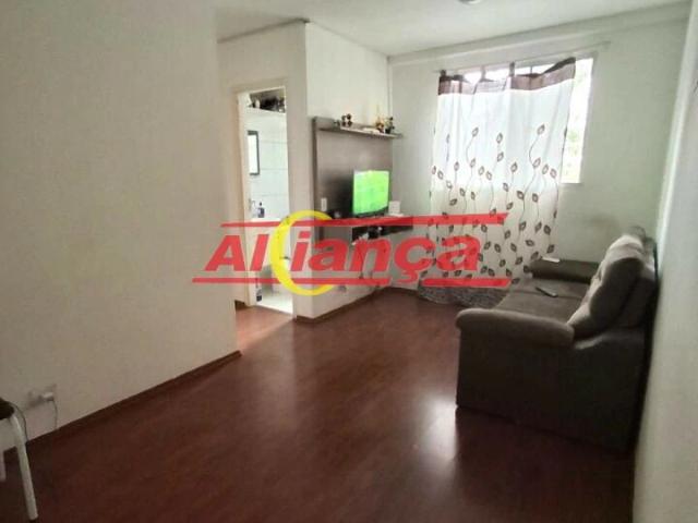Apartamento venda em Distrito de Jardim Presidente Dutra, Guarulhos