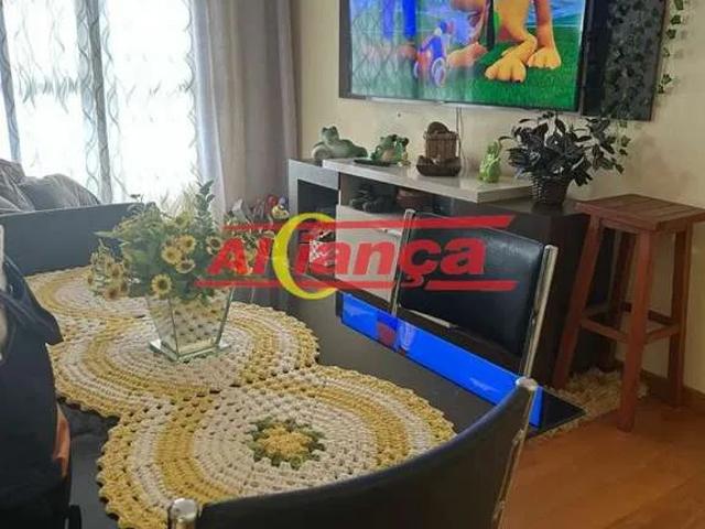 Apartamento venda em Haroldo Veloso, Guarulhos