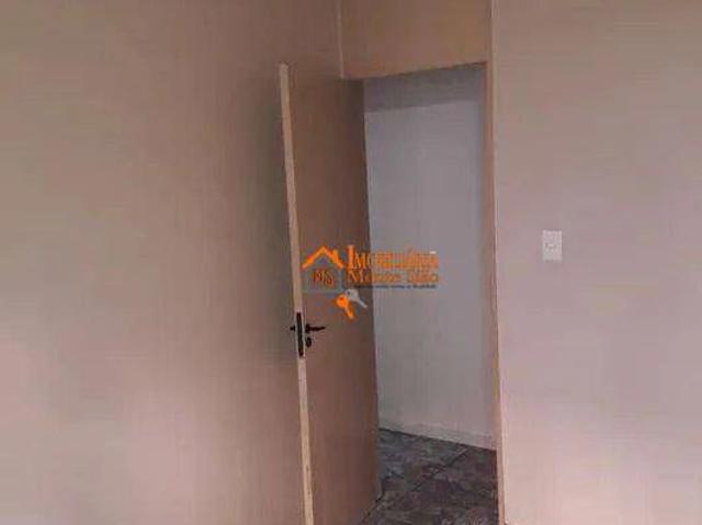 Apartamento venda em Haroldo Veloso, Guarulhos