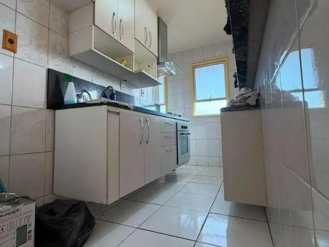 Apartamento venda em Haroldo Veloso, Guarulhos