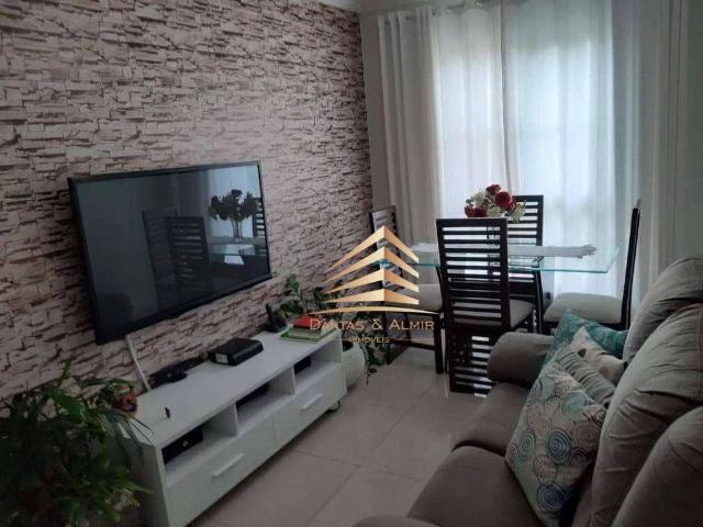 Apartamento venda em Haroldo Veloso, Guarulhos