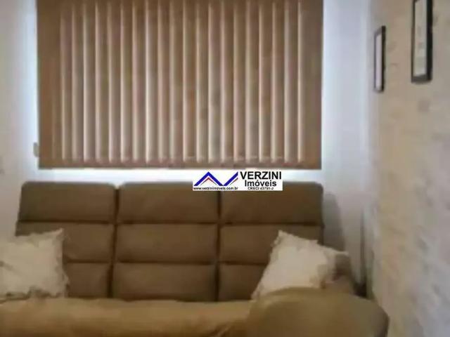 Apartamento venda em Jardim Santa Terezinha, Guarulhos