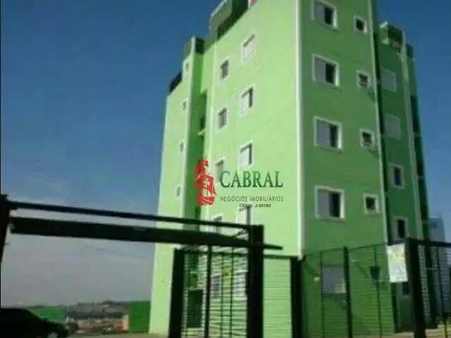 Apartamento venda em Região Imediata de São Paulo, Região Metropolitana de São Paulo