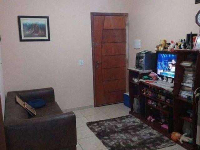 Apartamento venda em Jardim Santa Terezinha, Guarulhos