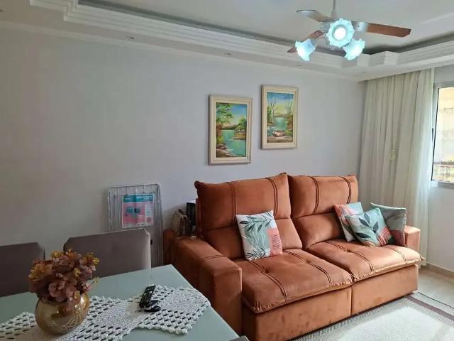 Apartamento venda em Região Imediata de São Paulo, Região Metropolitana de São Paulo