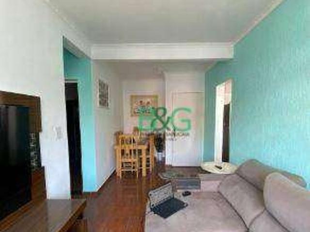 Apartamento venda em Vila Flórida, Guarulhos