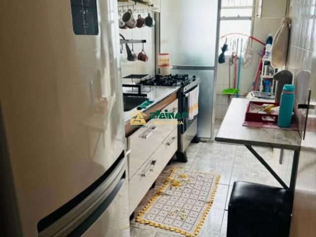 Apartamento venda em Parque Renato Maia, Guarulhos