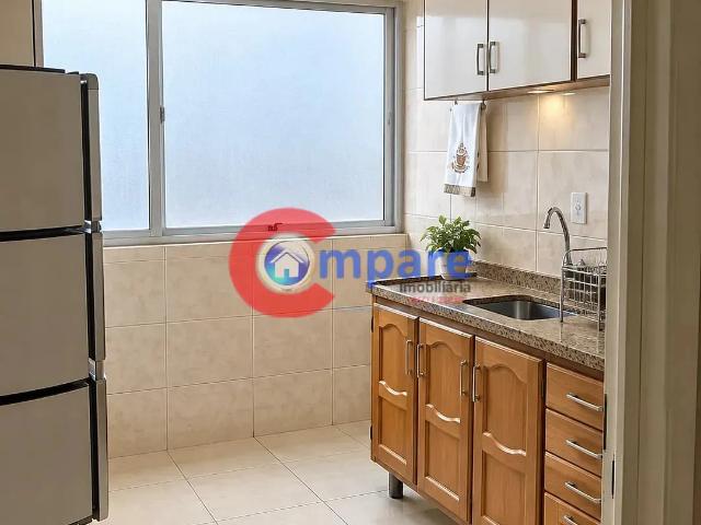 Apartamento venda em Vila Flórida, Guarulhos
