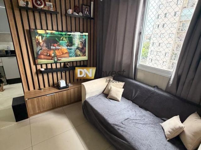 Apartamento venda em Vila Cocaia, Guarulhos