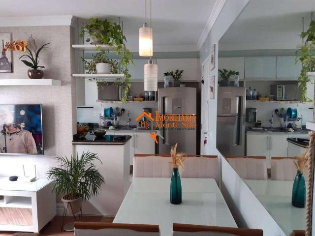 Apartamento venda em Região Imediata de São Paulo, Região Metropolitana de São Paulo