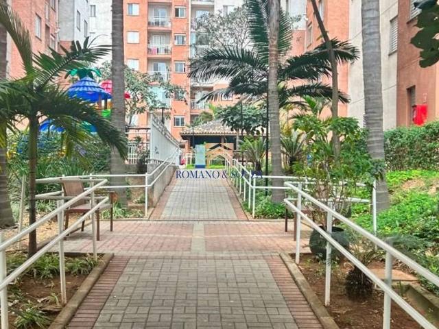 Apartamento venda em Vila Cocaia, Guarulhos