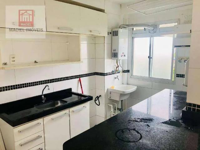 Apartamento venda em Região Imediata de São Paulo, Região Metropolitana de São Paulo