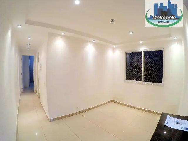 Apartamento venda em Vila Cocaia, Guarulhos