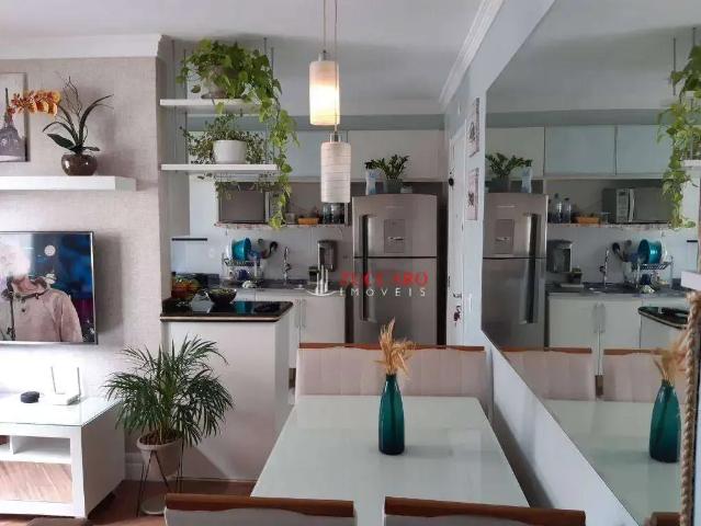 Apartamento venda em Região Imediata de São Paulo, Região Metropolitana de São Paulo