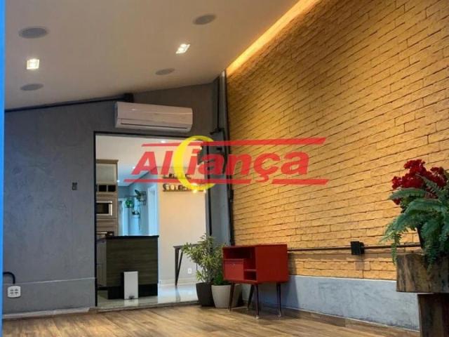 Apartamento venda em Vila Jardim Jovaia, Guarulhos
