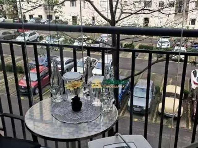 Apartamento venda em Região Imediata de São Paulo, Região Metropolitana de São Paulo