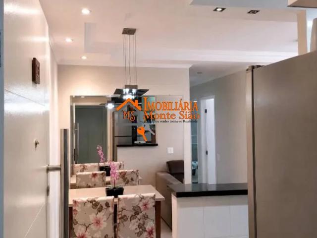 Apartamento venda em Vila Cocaia, Guarulhos