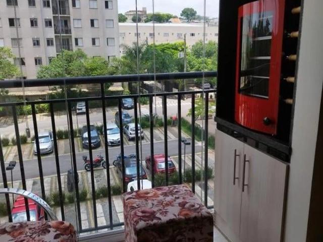 Apartamento venda em Vila Cocaia, Guarulhos